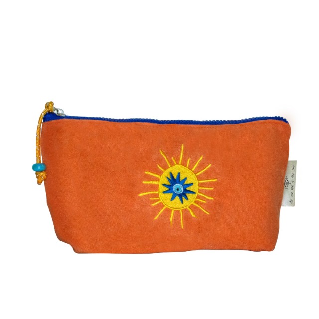 Gift Vichy Summer Pouch 2025