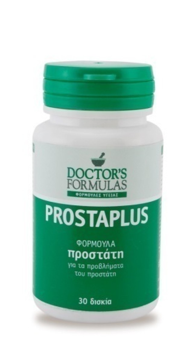 PROSTAPLUS 30tabs