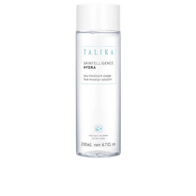 Talika Skintelligence Moisturizing Water Μικκυλιακό Νερό Καθαρισμού 200ml