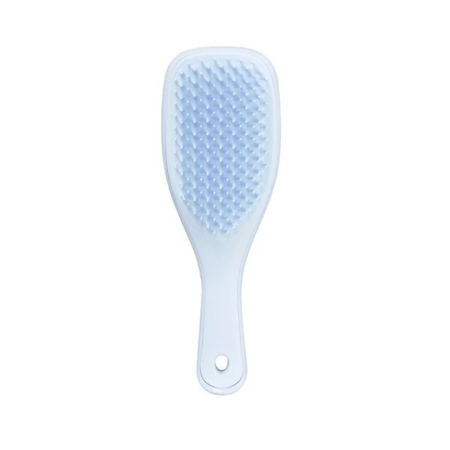 Tangle Teezer The Mini Wet Detangler Lavender Βούρτσα Μαλλιών 1 Τεμάχιο Travel Size