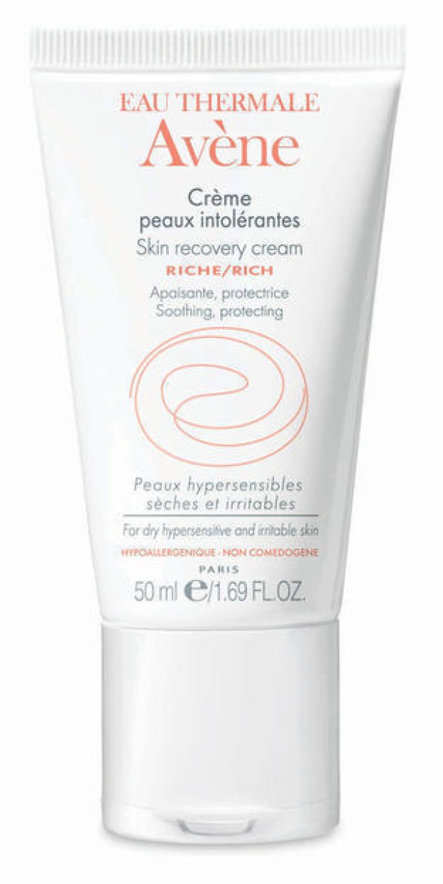 CREME PEAUX INTOLERANTES RICHE DEFI 50ML