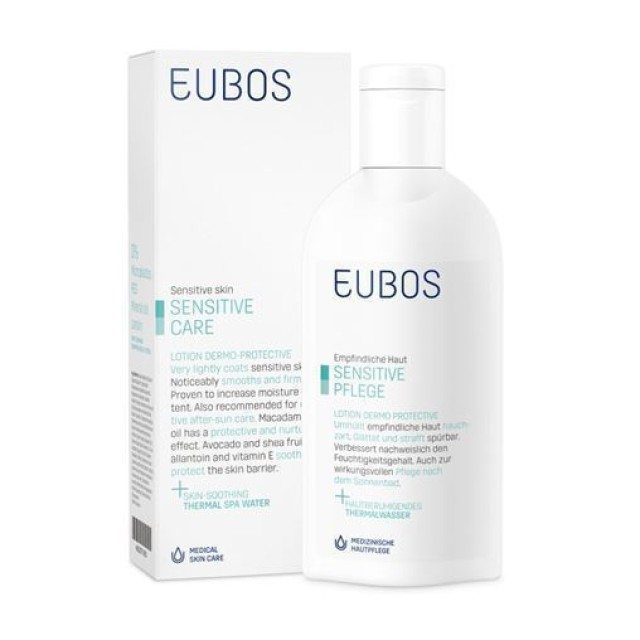 EUBOS LOTION DERMO-PROTECTIVE 200ml