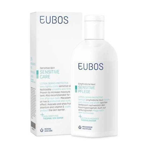 EUBOS LOTION DERMO-PROTECTIVE 200ml
