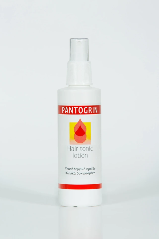 FROIKA PANTOGRIN LOTION 100ml
