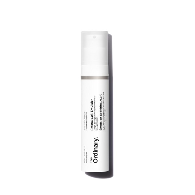 The Ordinary Retinal 0.2% Emulsion 15ml