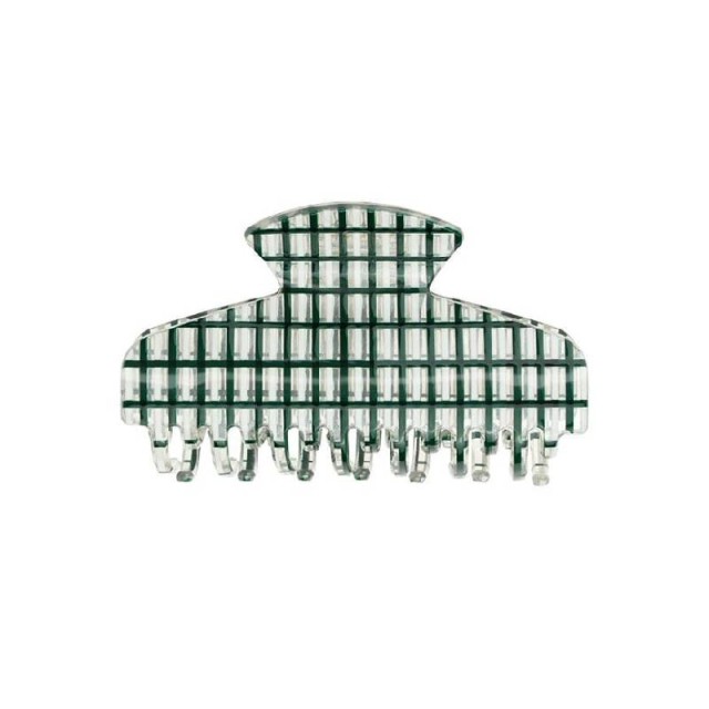 Invisibobble Clipstar All Stars Country Club Crush Κλάμερ Μαλλιών, 1τεμ