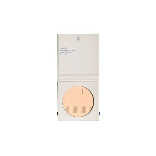 Korres Natural Light Bronzer 01 Light 8g