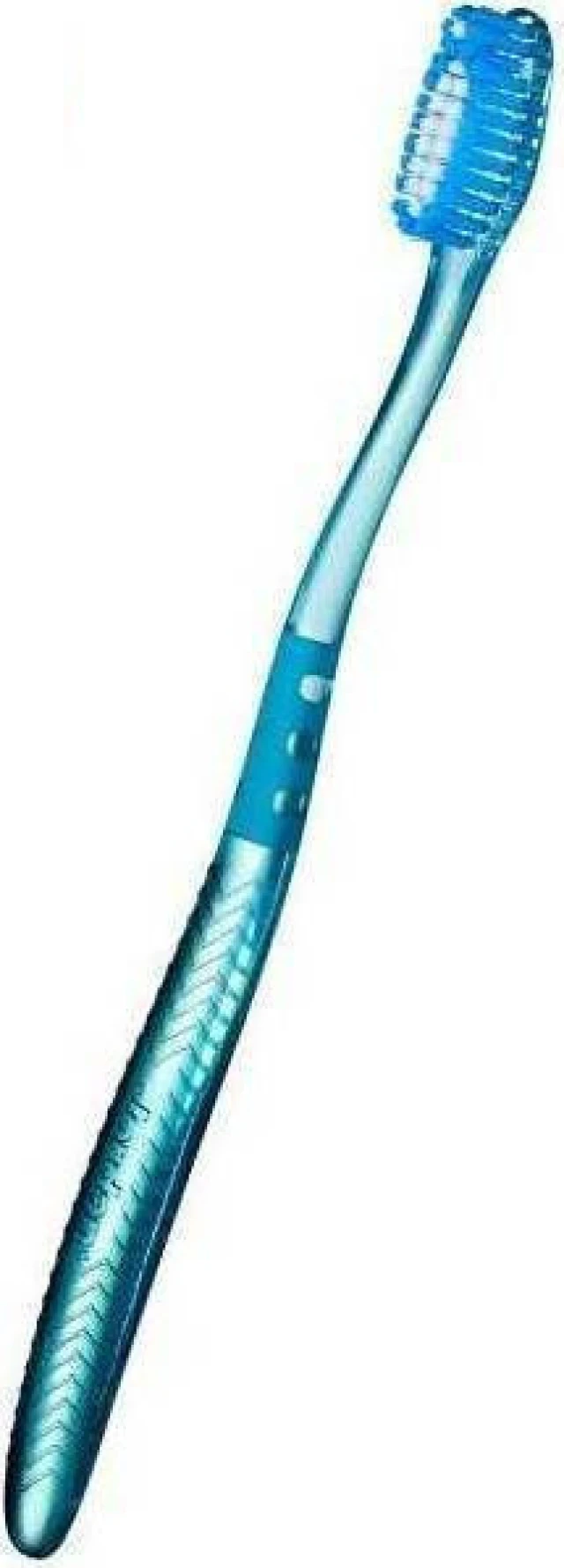 JORDAN Target Teeth & Gums Οδοντόβουρτσα Μέτρια Μπλε, 1τμχ.