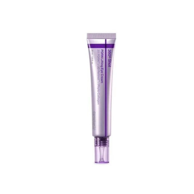 Centellian24 360º Shot PDRN Lifting Eye Cream – Συσφικτική Κρέμα Ματιών με PDRN, Ρετινόλη & Κολλαγόνο 30ml
