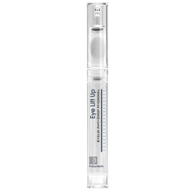 Frezyderm Eye Lift Up Υδρογέλη Ανόρθωσης Βλεφάρων 10ml