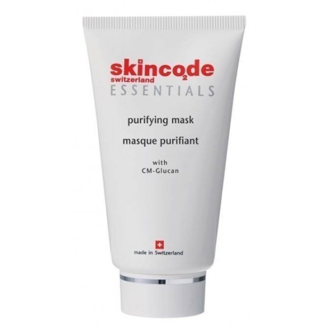 Skincode Purifying Mask 75ml