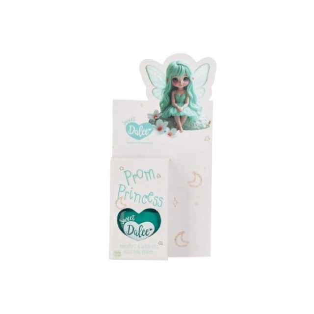 Medisei Sweet Dalee Kids Nail Polish No 905 Prom Princess-Παιδικό Βερνίκι Νυχιών, 12ml