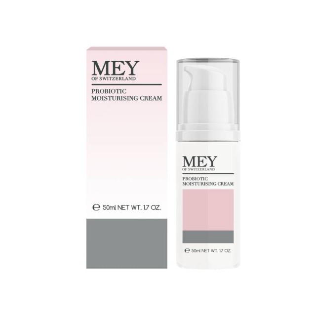 Mey Probiotic Moisturising Cream 50ml