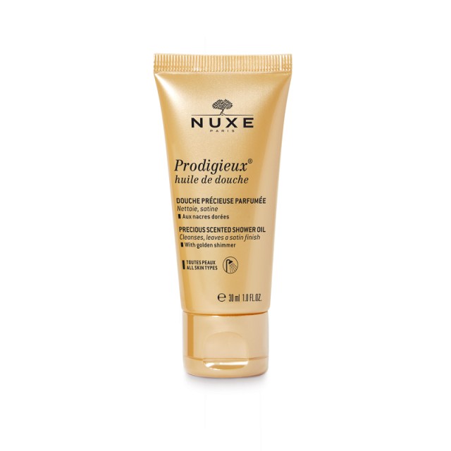 Gift Nuxe Prodigieux Mini Shower Oil 30ml