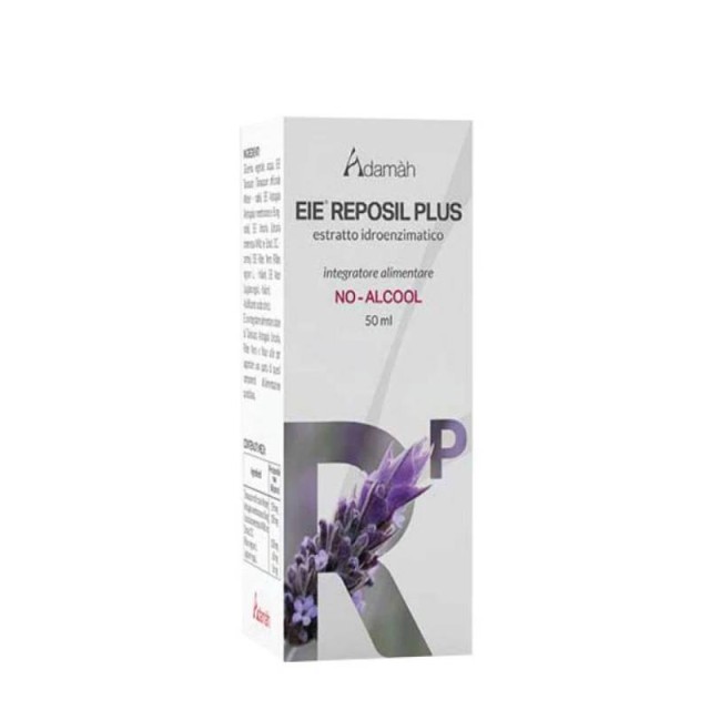 Adamah Eie Reposil Plus 50ml