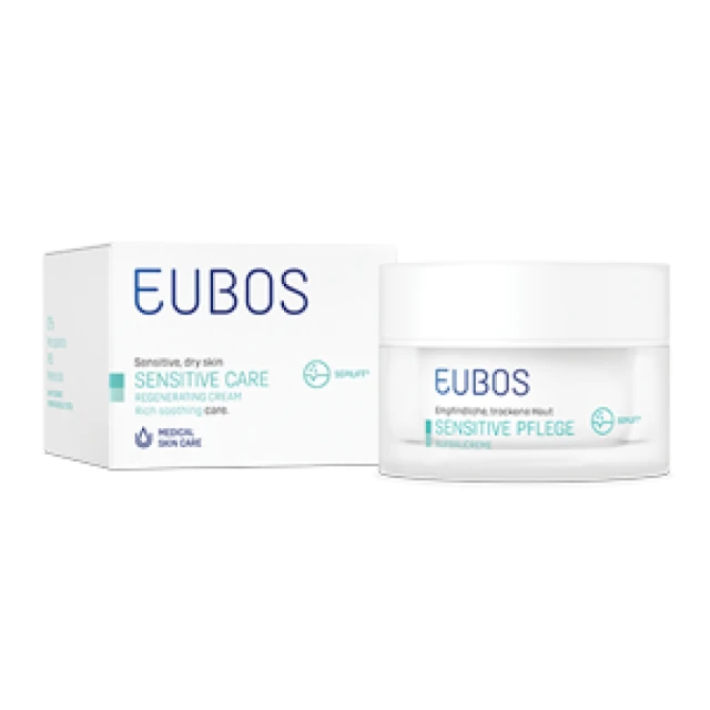 EUBOS REGENERATING NIGHT CREAM 50 ml
