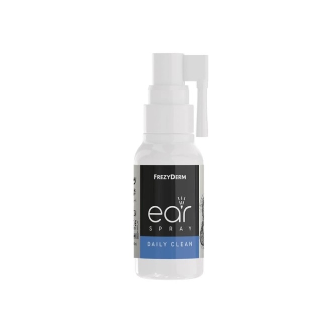 Frezyderm Ear Spray Daily Clean 30ml