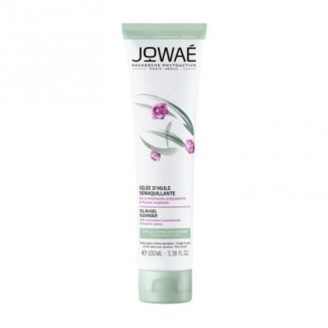 Jowae Oil in Gel Cleaner 100ml