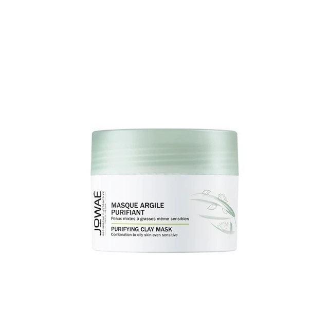 Jowae Purifying Clay Mask Μάσκα Καθαρισμού με Άργιλο 50ml