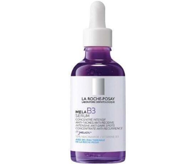 La Roche-Posay Promo Pack MELA B3 Serum Ορός Εντατικής Δράσης κατά των Κηλίδων 50ml