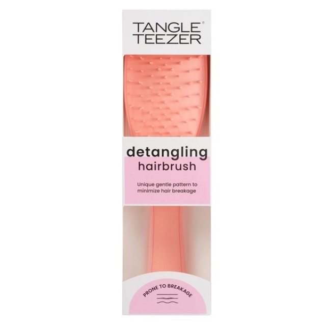 Tangle Teezer Ultimate Detangler Extra Gentle Saffron 1τμχ