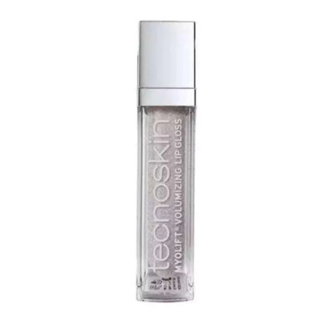 Tecnoskin Myolift Volumizing Lip Gloss 05 Silver Snow 6ml