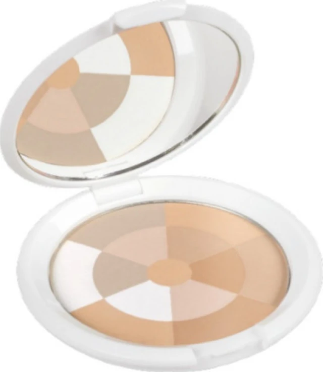 AVENE COUVRANCE POUDRE MOSAIQUE TRANSLUCIDE 9G