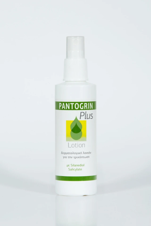 FROIKA PANTOGRIN PLUS LOTION 100ml