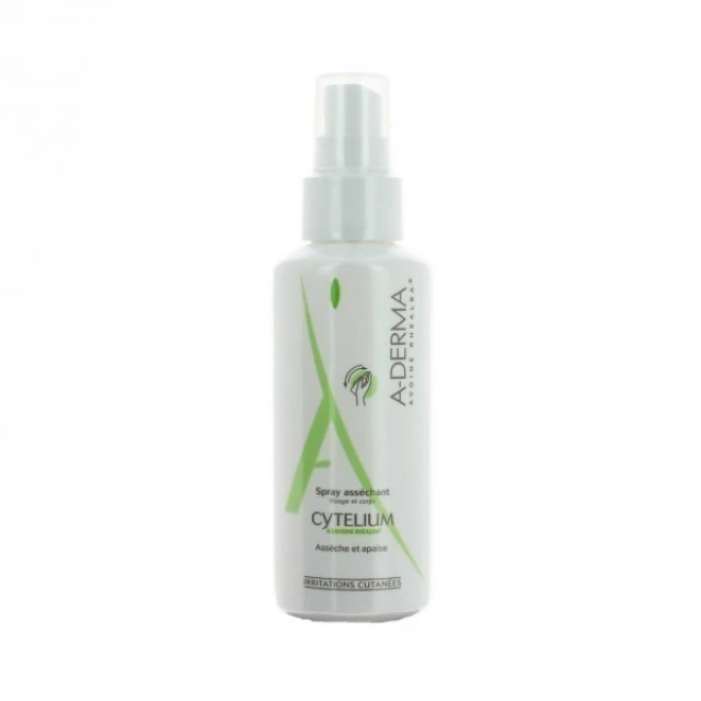 ADERMA CYTELIUM SPRAY 100ML