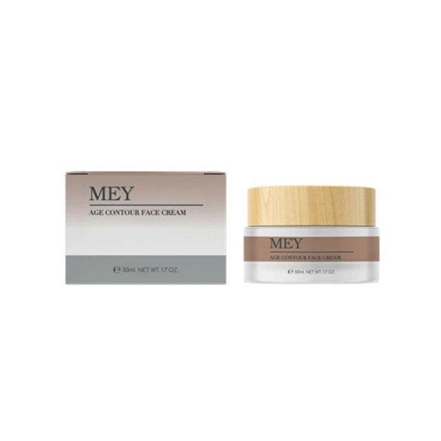 MEY Age Contour Face Cream Αντιγηραντική Κρέμα για Όλες τις Επιδερμίδες 50ml