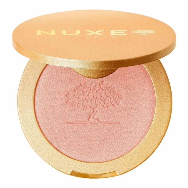Nuxe Prodigieux Floral Illuminating Powder Highlighter σε Μορφή Πούδρας 9.5gr
