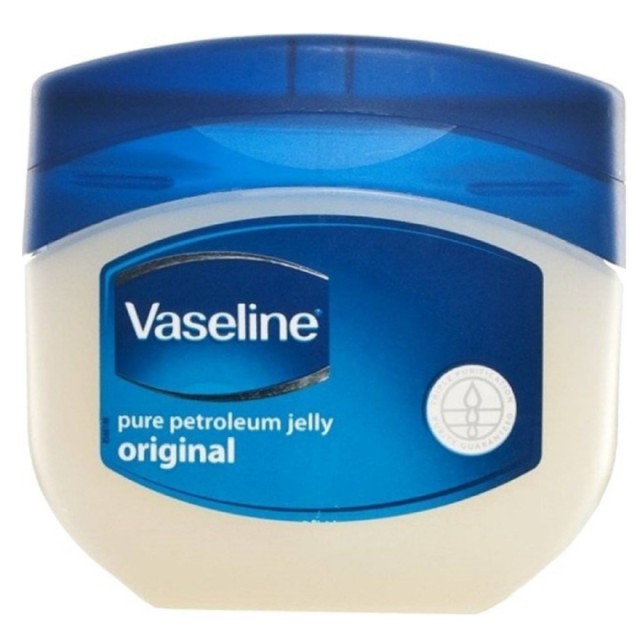 Vaseline Original Pure Petroleum Jelly Βαζελίνη 100ml
