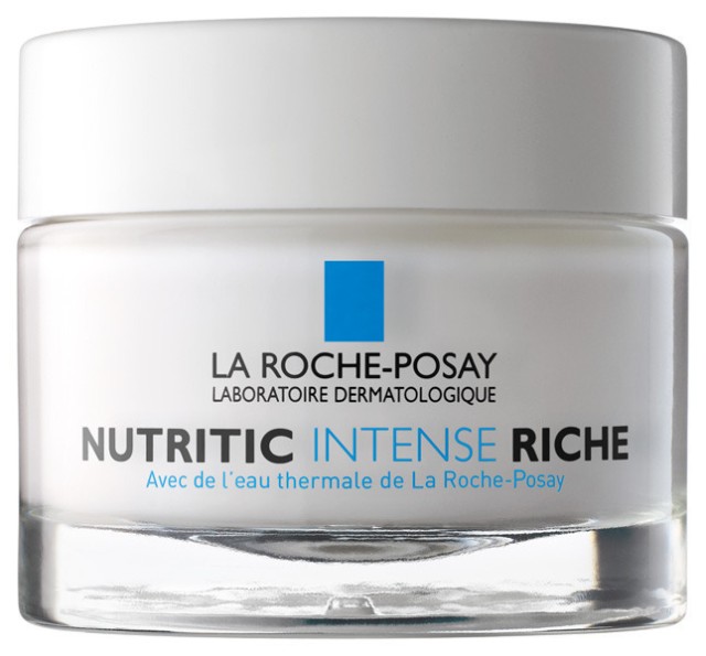 LA ROCHE POSAY NUTRITIC INTENSE RICHE 50ML