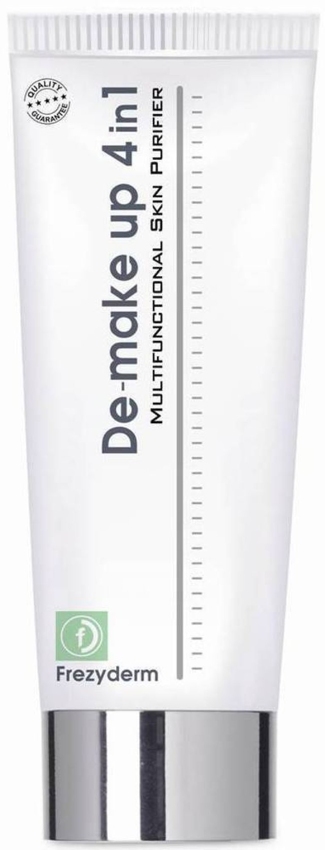 FREZYDERM DE-MAKE UP4 IN 1 200ml