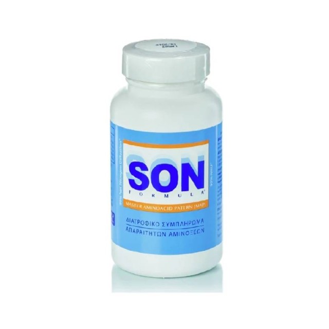 Son Formula 120 tabs
