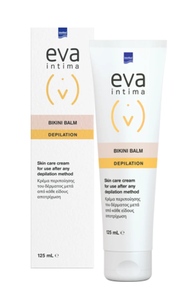 INTERMED Eva Bikini Balm 125ml