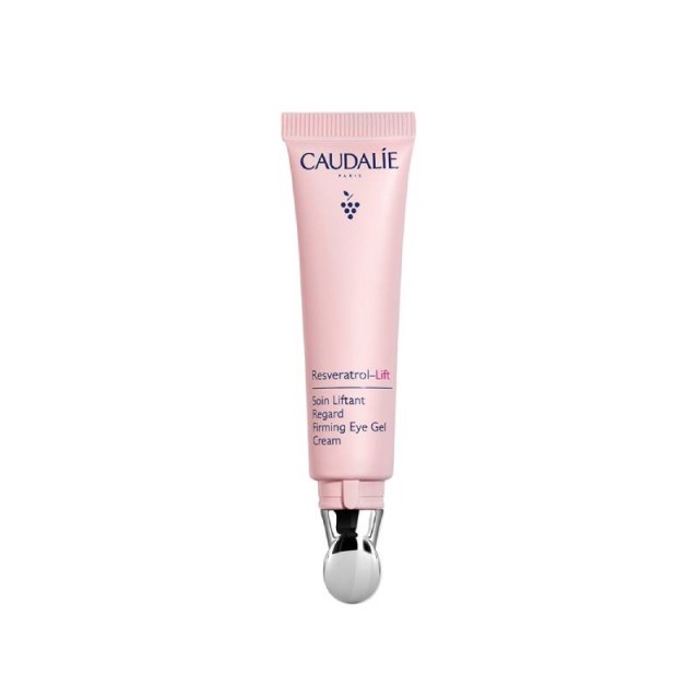 Caudalie Resveratrol-Lift Firming Eye Gel Cream, Κρέμα Ματιών, 15ml