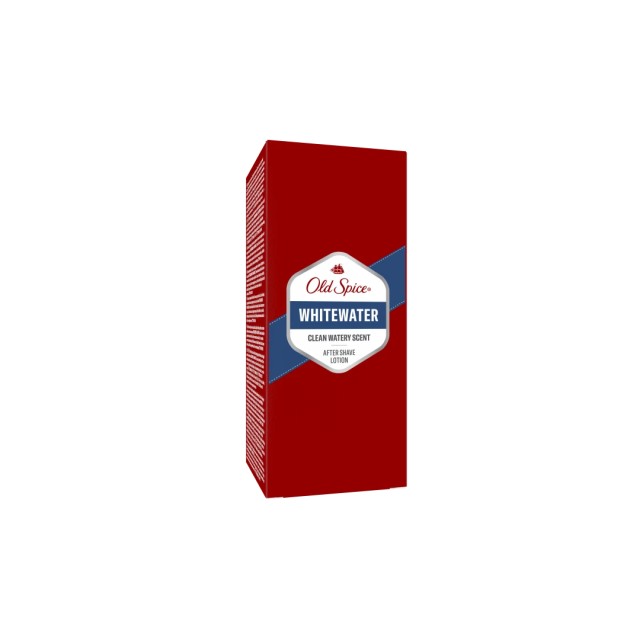 Old Spice After Shave Lotion Whitewater 100ml