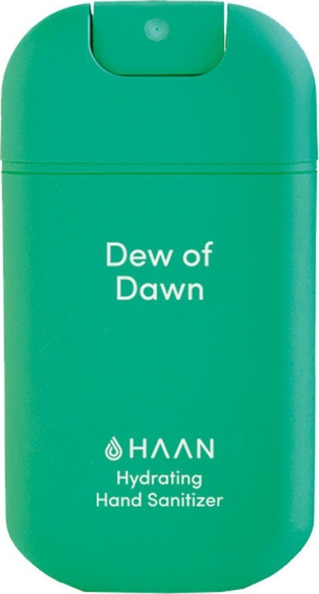 Haan Αντισηπτικό Χεριών Dew Of Dawn 30ml