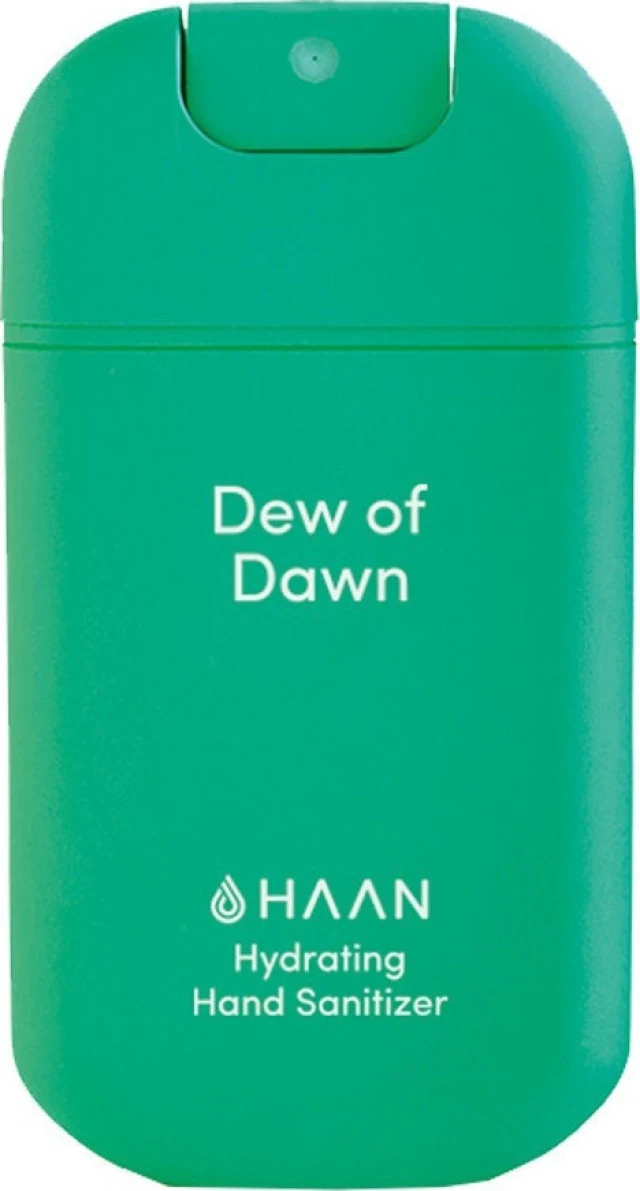 Haan Αντισηπτικό Χεριών Dew Of Dawn 30ml