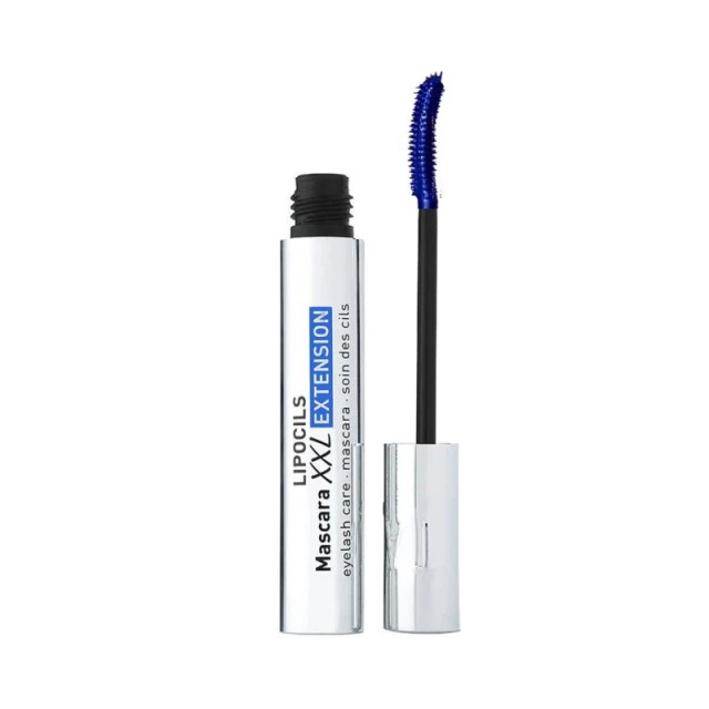 Talika Lipocils Mascara Extension XXL Blue 8.5ml
