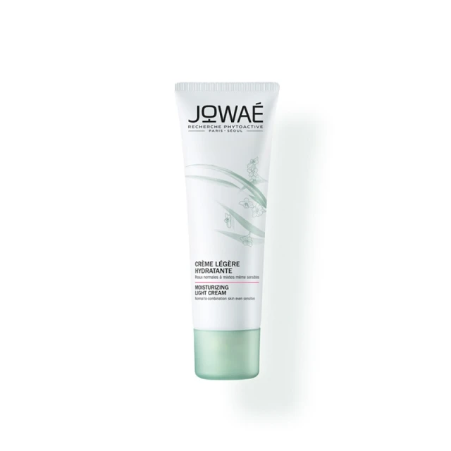Jowae Moisturizing Light Cream Αέρινη Ενυδατική Κρέμα Προσώπου 40ml