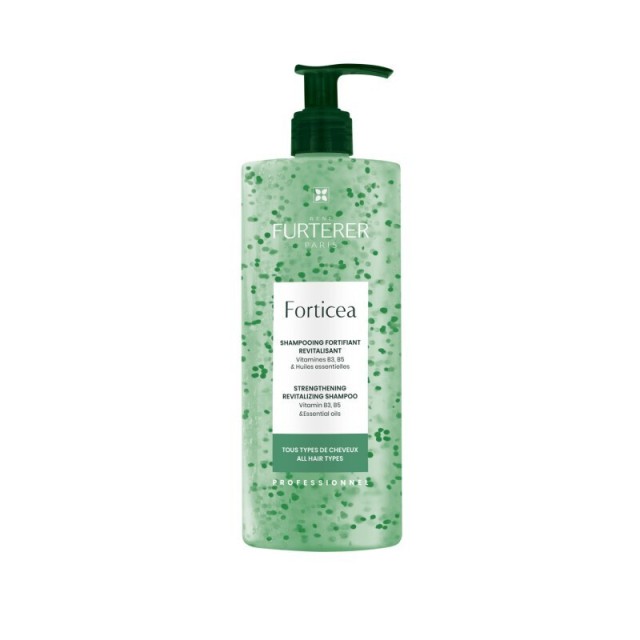 Rene Furterer Forticea Shampoo 500ml