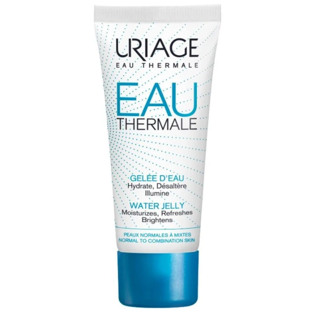 Uriage Eau Thermale Water Jelly 40ml