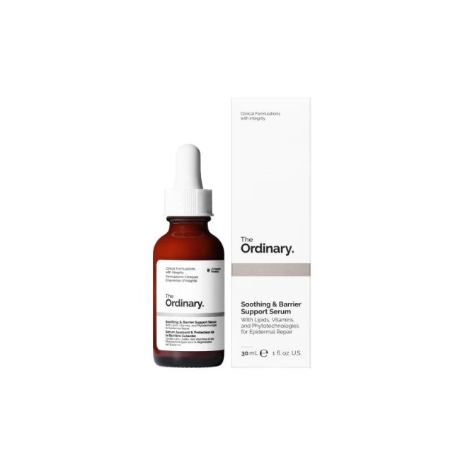 The Ordinary Soothing & Barrier Support Serum 30ml
