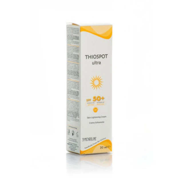 SYNCHROLINE THIOSPOT ULTRA SPF50 30ml