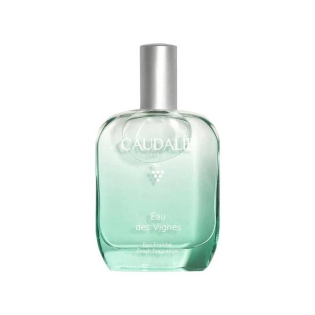 Caudalie Eau des Vignes Fresh Fragrance Δροσερό Αρωματισμένο Νερό 50ml