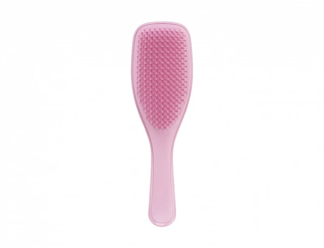TANGLE TEEZER The Ultimate Wet Detangler Rose Βούρτσα Μαλλιών για Ξεμπέρδεμα σε Ροζ Χρώμα 1 Τεμάχιο