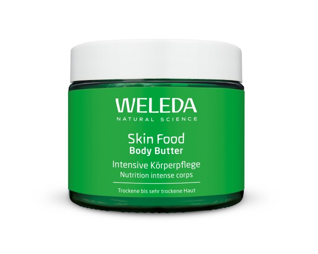 Weleda Skin Food Body Butter 150ml