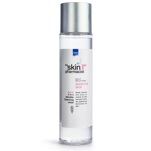 Gift SKIN PHARMACIST MICELLAR CLEANSING WATER 5 IN 1 100ML